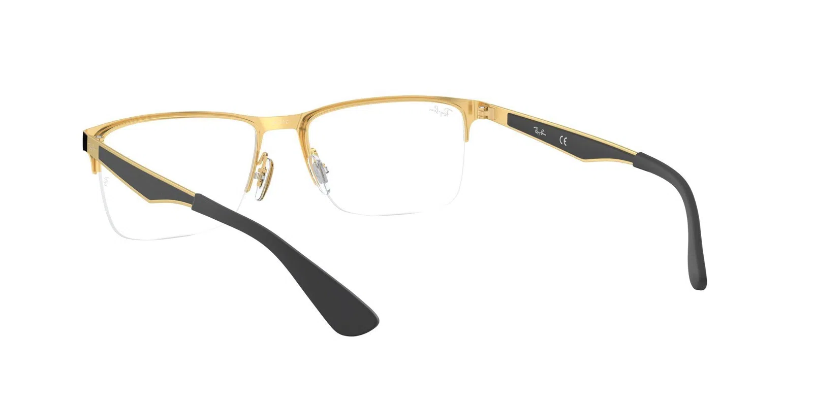 Ray-Ban 6335 Eyeglasses - view 42